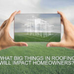 Next Big Things in Roofing Aluminum Shake Roofing